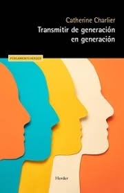 Transmitir de generación en generación