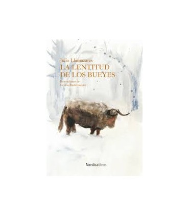 LA LENTITUD DE LOS BUEYES