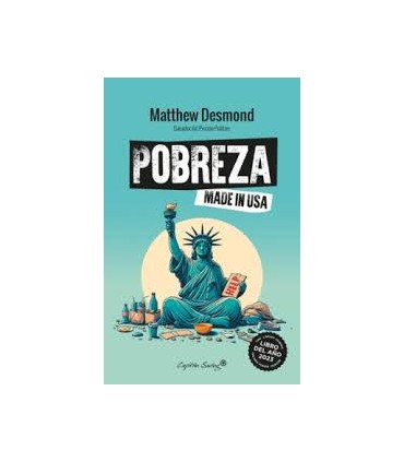POBREZA MADE IN USA