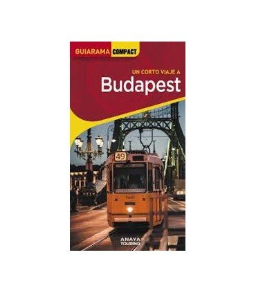 BUDAPEST GUIARAMA COMPACT