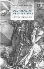 OCURRENCIAS INTEMPESTIVAS