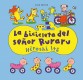 LA BICICLETA DEL SEÑOR RURARU