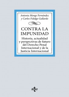 CONTRA LA IMPUNIDAD