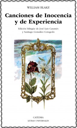 Canciones de Inocencia y de Experiencia