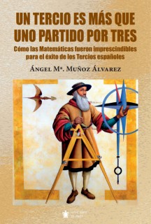 Un Tercio es más que uno partido por tres