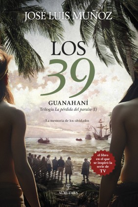 LOS 39  GUANAHANI