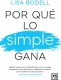 POR QUE LO SIMPLE GANA