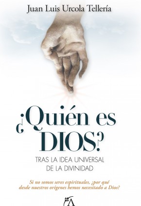 QUIEN ES DIOS