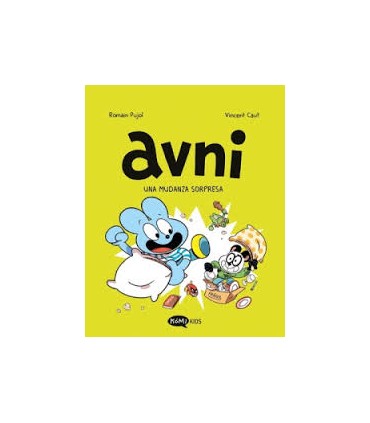 AVNI 08
