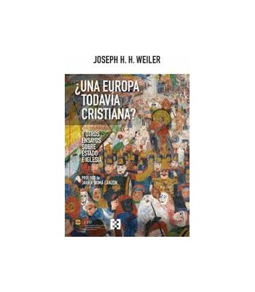 UNA EUROPA TODAVIA CRISTIANA ?