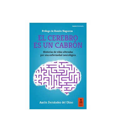 El cerebro es un cabrón