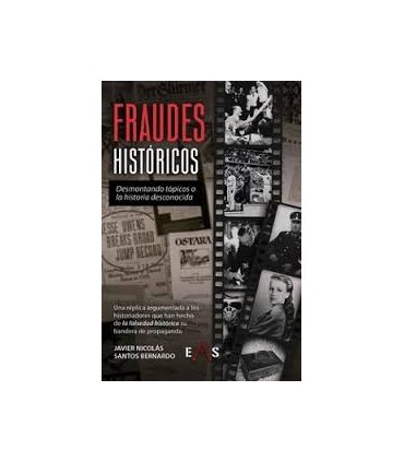 FRAUDES HISTORICOS