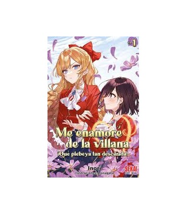 ME ENAMORE DE LA VILLANA QUE PLEBEYA TAN