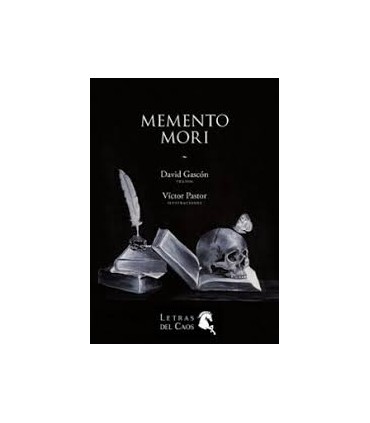 MEMENTO MORI