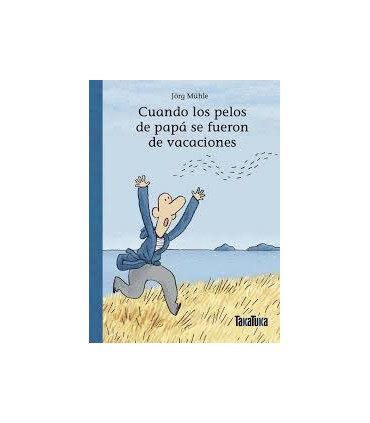 CUANDO LOS PELOS DE PAPA SE FUERON DE VA