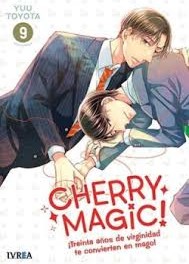 CHERRY MAGIC 09