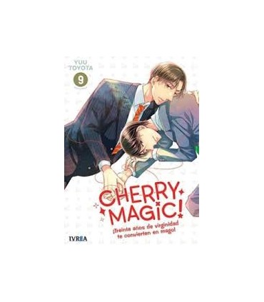 CHERRY MAGIC 09