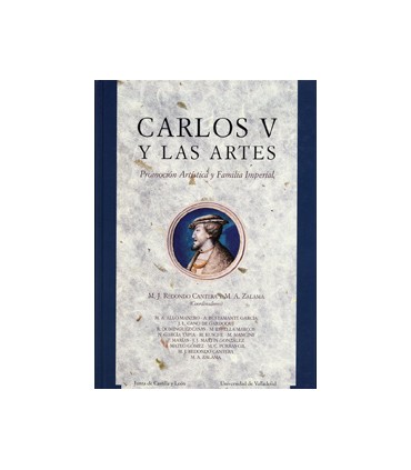 CARLOS V Y LAS ARTES. PROMOCION ARTISTICA Y FAMILIA IMPERIAL