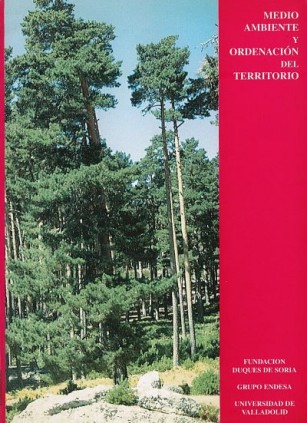 MEDIO AMBIENTE Y ORDENACIÓN DEL TERRITORIO