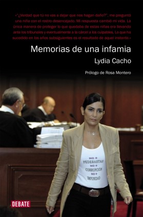 Memorias de una infamia