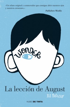 WONDER 1 LA LECCION DE AUGUST