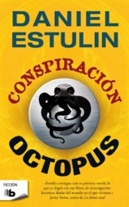 Conspiración Octopus