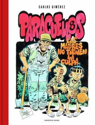Paracuellos 8