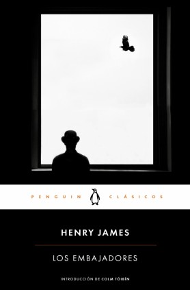 Los embajadores