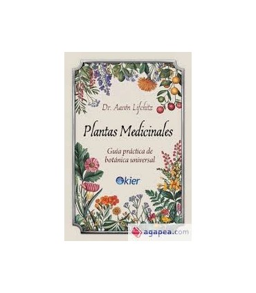 PLANTAS MEDICINALES