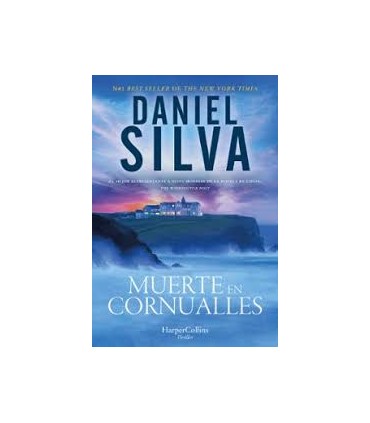 MUERTE EN CORNUALLES