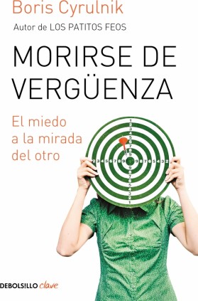 Morirse de vergüenza