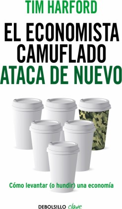 El economista camuflado ataca de nuevo