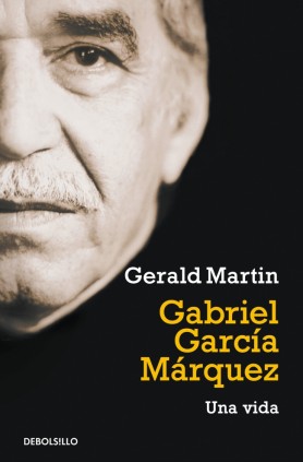 Gabriel García Márquez