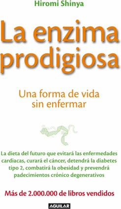 La enzima prodigiosa