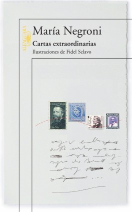 Cartas extraordinarias