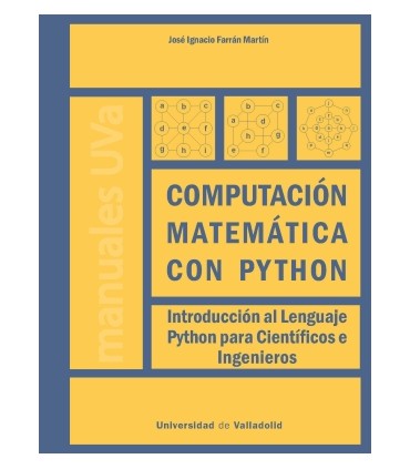 COMPUTACIÓN MATEMÁTICA CON PYTHON. INTRODUCCIÓN AL LENGUAJE PYTHON PARA CIENTÍFICOS E INGENIEROS