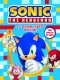 Sonic. El gran libro oficial
