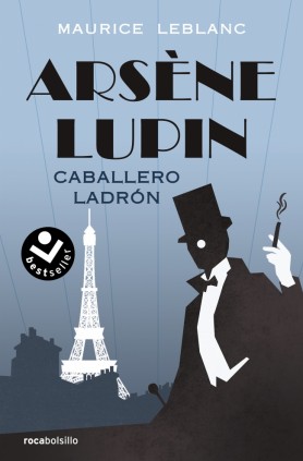 ARSENE LUPIN 1. CABALLERO LADRON