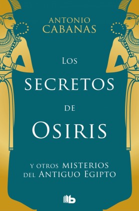 SECRETOS DE OSIRIS