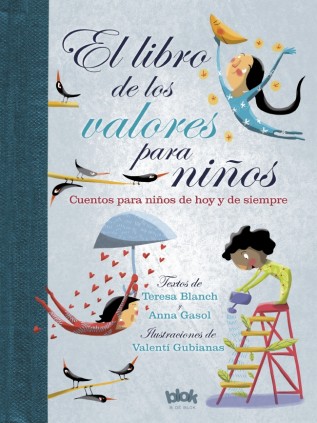 El libro de los valores para niños
