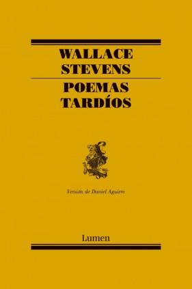 Poemas tardíos