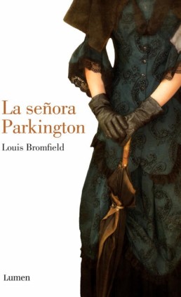 La señora Parkington