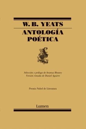 ANTOLOGIA POETICA YEATS