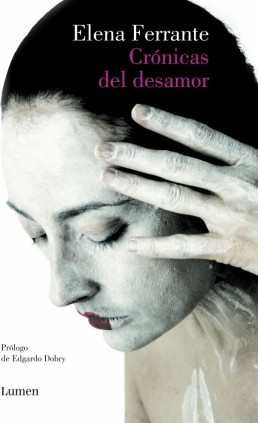 Crónicas del desamor