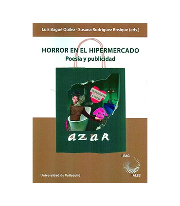 HORROR EN EL HIPERMERCADO. POESÍA Y PUBLICIDAD