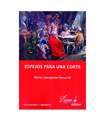 ESPEJOS PARA UNA CORTE