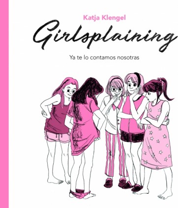 Girlsplaining