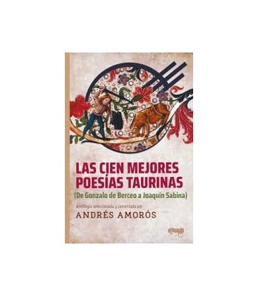 CIEN MEJORES POESIAS TAURINAS, LAS