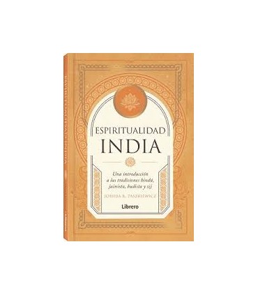 ESPIRITUALIDAD INDIA