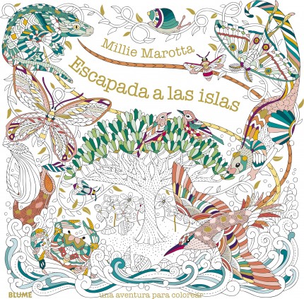 Escapada a las islas